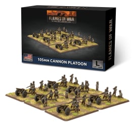 105mm Cannon Platoon