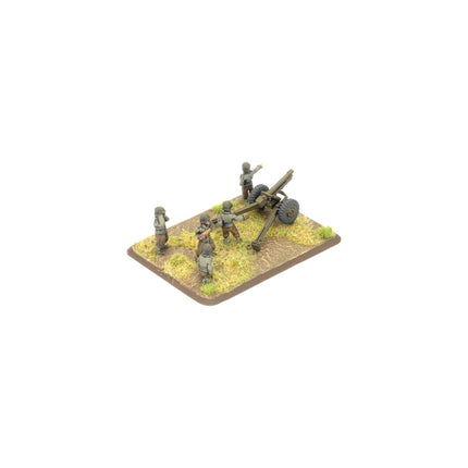 105mm Cannon Platoon