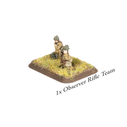 105mm Howitzer Battery