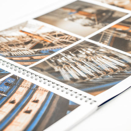 Brochure Soleil Royal