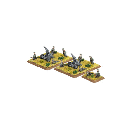 10cm Nebelwerfer Platoon