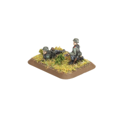 10cm Nebelwerfer Platoon