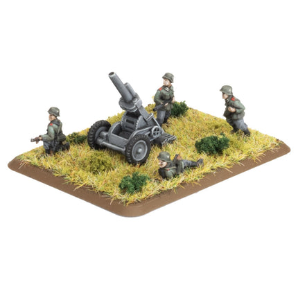 10cm Nebelwerfer Platoon