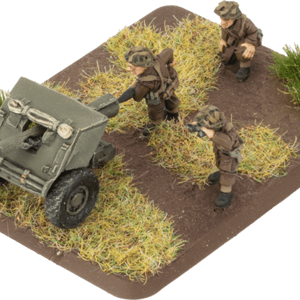 120mm BAT Recoilless