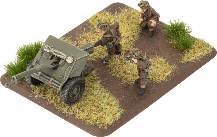 120mm BAT Recoilless
