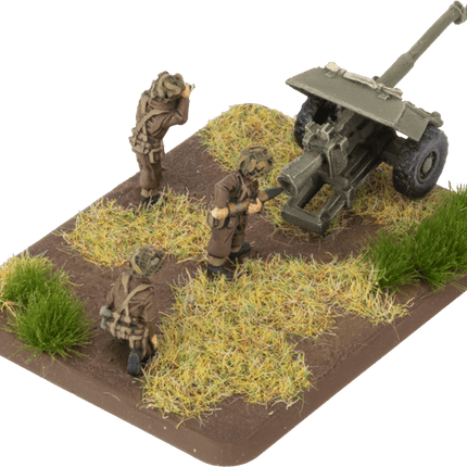 120mm BAT Recoilless
