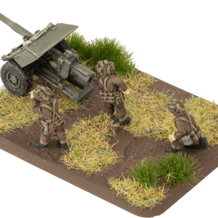 120mm BAT Recoilless