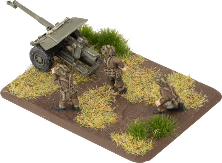 120mm BAT Recoilless