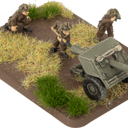 120mm BAT Recoilless