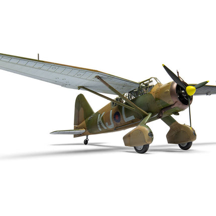 Westland Lysander Mk.I/Mk.III