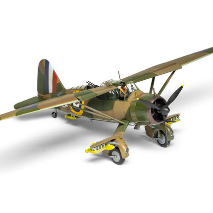 Westland Lysander Mk.I/Mk.III