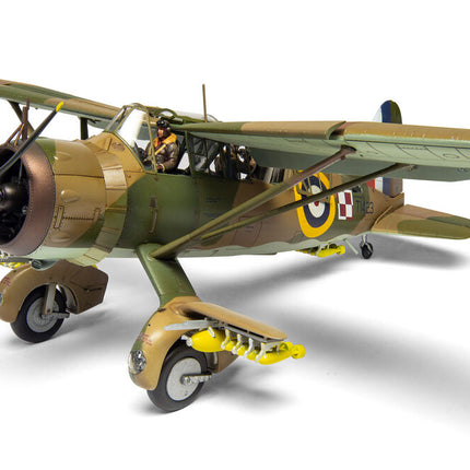 Westland Lysander Mk.I/Mk.III