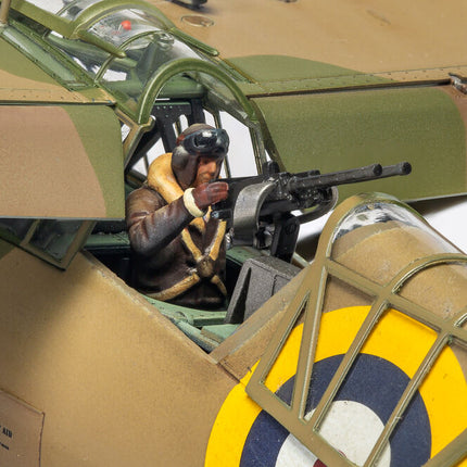 Westland Lysander Mk.I/Mk.III