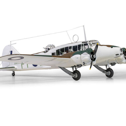 Avro Anson Mk.I