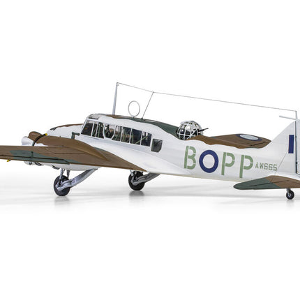 Avro Anson Mk.I