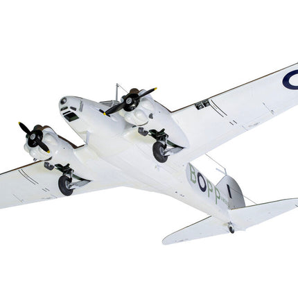 Avro Anson Mk.I