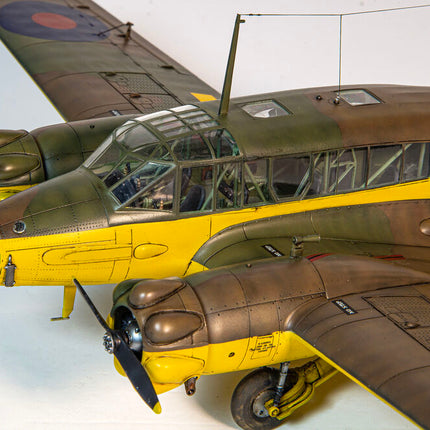 Avro Anson Mk.I
