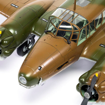 Avro Anson Mk.I