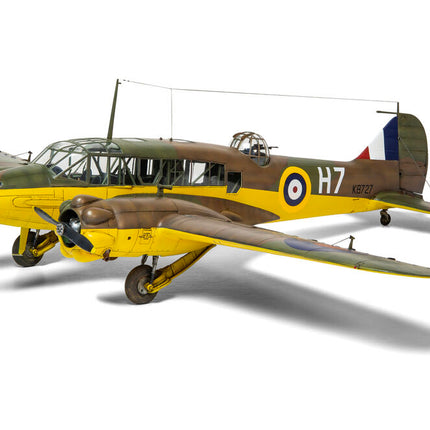 Avro Anson Mk.I