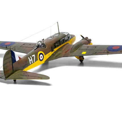 Avro Anson Mk.I