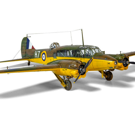 Avro Anson Mk.I