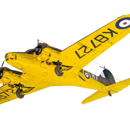 Avro Anson Mk.I