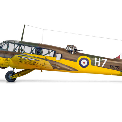 Avro Anson Mk.I