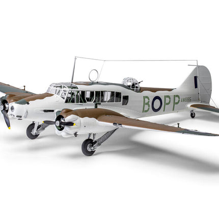 Avro Anson Mk.I