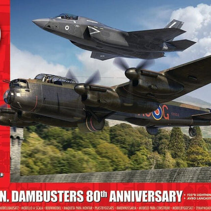 Dambusters 80th Anniversary - Gift Set