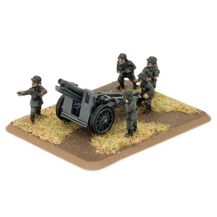 15cm Infantry Gun Platoon
