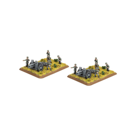 15cm Infantry Gun Platoon