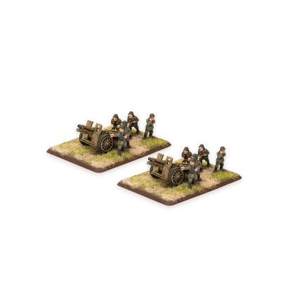 15cm Infantry Gun Platoon