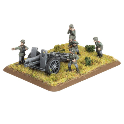 15cm Infantry Gun Platoon