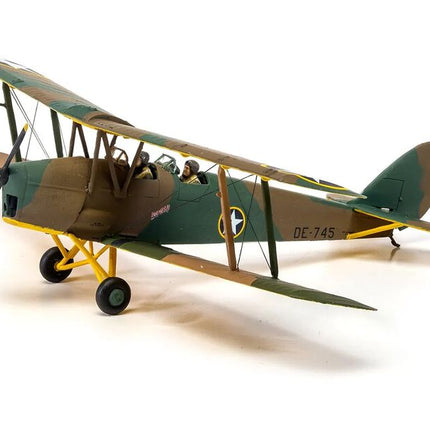 de Havilland Tiger Moth