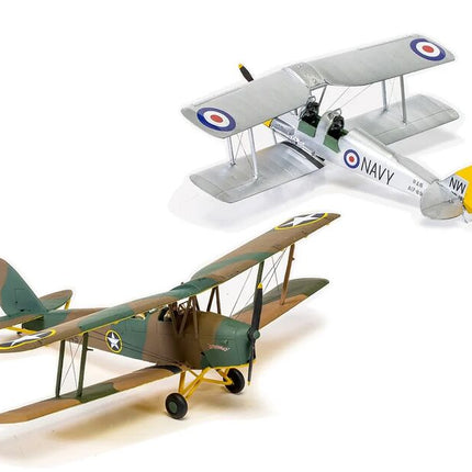 de Havilland Tiger Moth