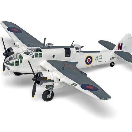 Bristol Beaufort Mk.IA