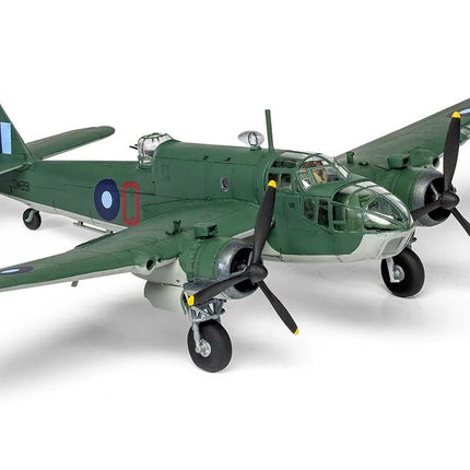 Bristol Beaufort Mk.IA