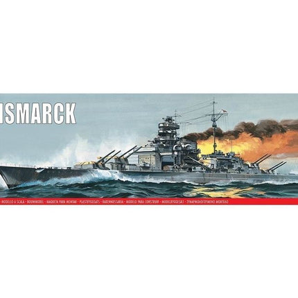 Bismarck, Vintage Classics