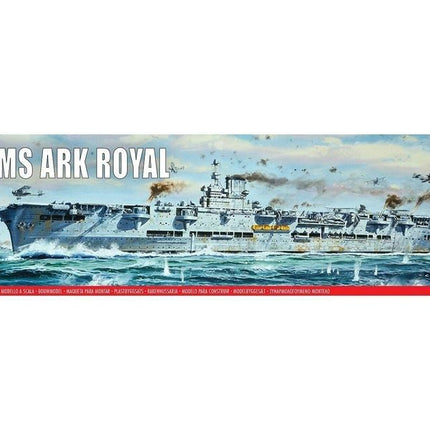 HMS Ark Royal, Vintage Classics