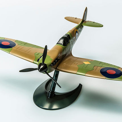 QUICKBUILD Spitfire