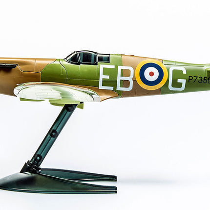 QUICKBUILD Spitfire