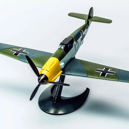 QUICKBUILD Messerschmitt 109