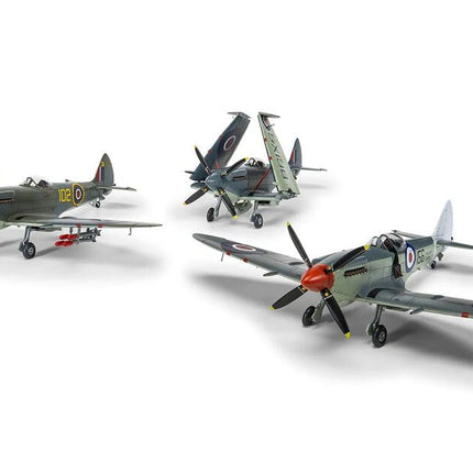 Supermarine Seafire F.XVII