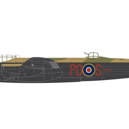 Avro Lancaster B.I/B.III