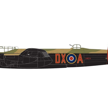 Avro Lancaster B.I/B.III