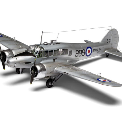 Avro Anson Mk.I
