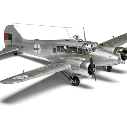 Avro Anson Mk.I