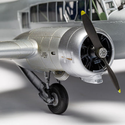 Avro Anson Mk.I