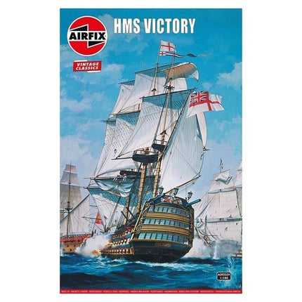 HMS Victory 1765, Vintage Classics