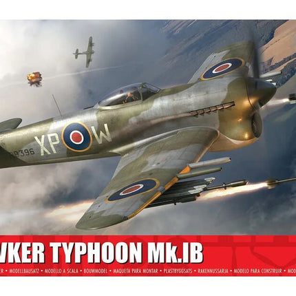 Hawker Typhoon Mk.IB